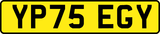 YP75EGY