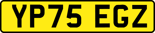 YP75EGZ