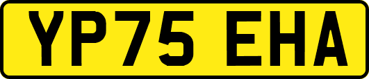 YP75EHA