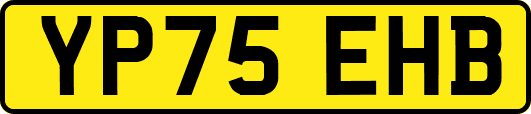 YP75EHB