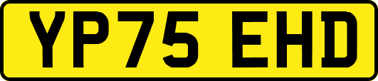 YP75EHD