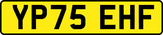 YP75EHF