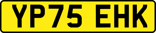 YP75EHK