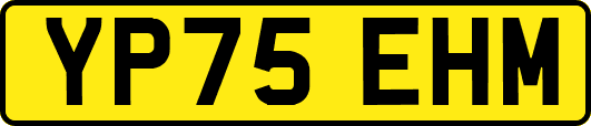 YP75EHM
