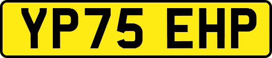 YP75EHP