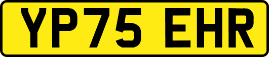 YP75EHR