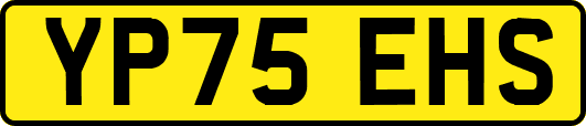 YP75EHS