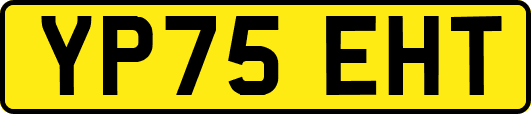 YP75EHT