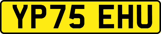 YP75EHU
