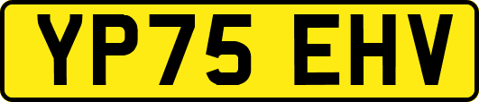 YP75EHV