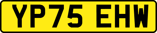 YP75EHW
