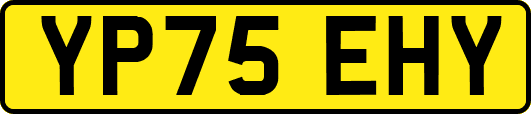 YP75EHY