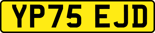 YP75EJD