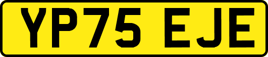 YP75EJE