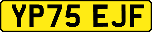 YP75EJF