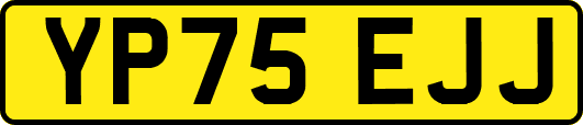 YP75EJJ