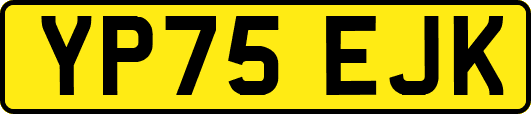 YP75EJK