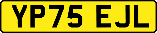 YP75EJL