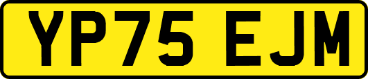 YP75EJM
