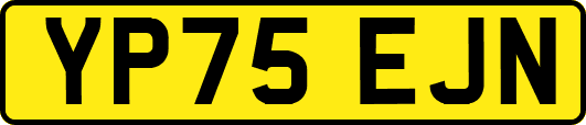 YP75EJN