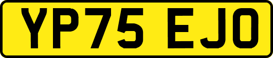YP75EJO