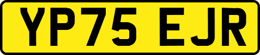 YP75EJR