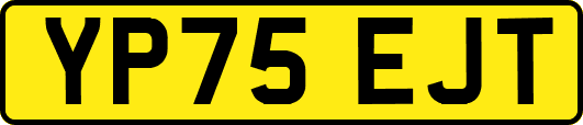 YP75EJT