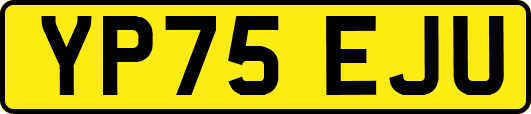 YP75EJU