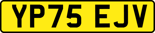 YP75EJV