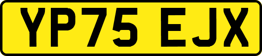 YP75EJX