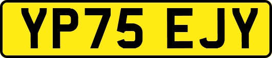 YP75EJY