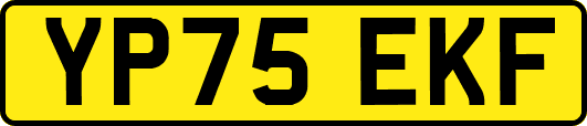 YP75EKF