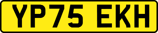 YP75EKH