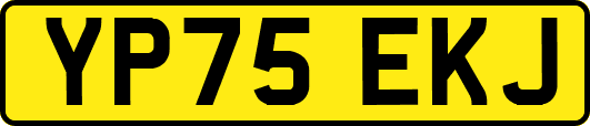 YP75EKJ