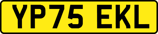 YP75EKL