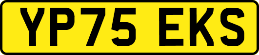 YP75EKS