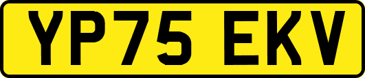 YP75EKV