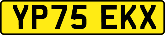 YP75EKX