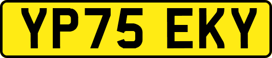 YP75EKY