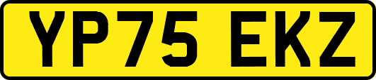 YP75EKZ
