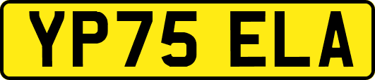 YP75ELA