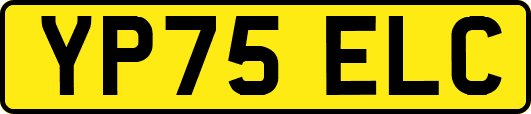 YP75ELC