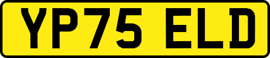 YP75ELD