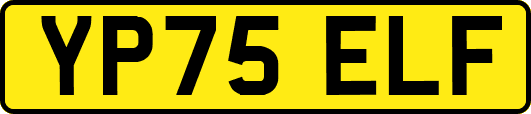 YP75ELF