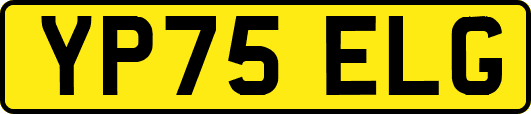 YP75ELG