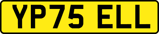 YP75ELL