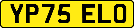 YP75ELO