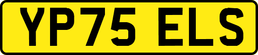 YP75ELS