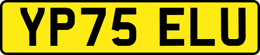 YP75ELU