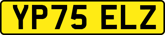YP75ELZ